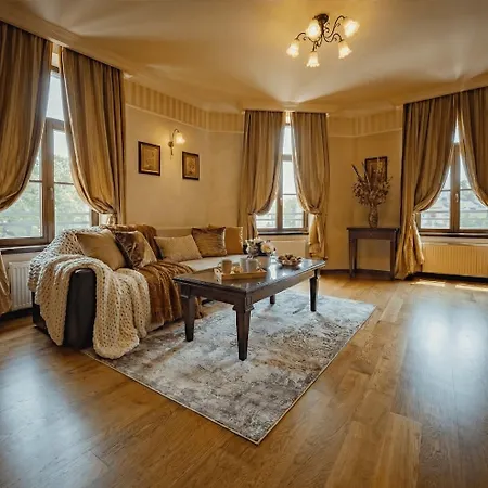 Modern Luxury With Panoramic Views * Timisoara
