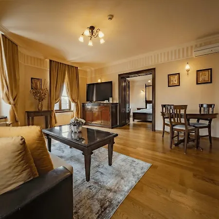 Modern Luxury With Panoramic Views Apartamento *