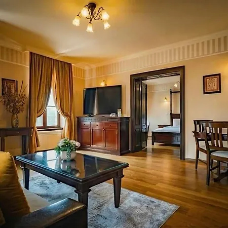 Διαμέρισμα Modern Luxury With Panoramic Views *