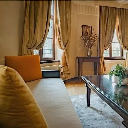 Modern Luxury With Panoramic Views Apartamento *
