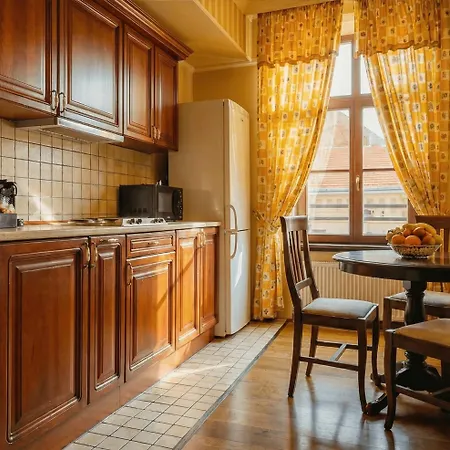Modern Luxury With Panoramic Views Apartamento