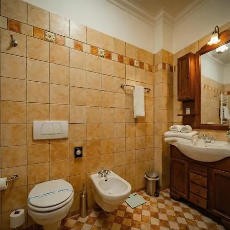Apartamento Modern Luxury With Panoramic Views