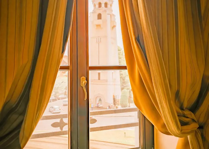 Appartement Modern Luxury With Panoramic Views *