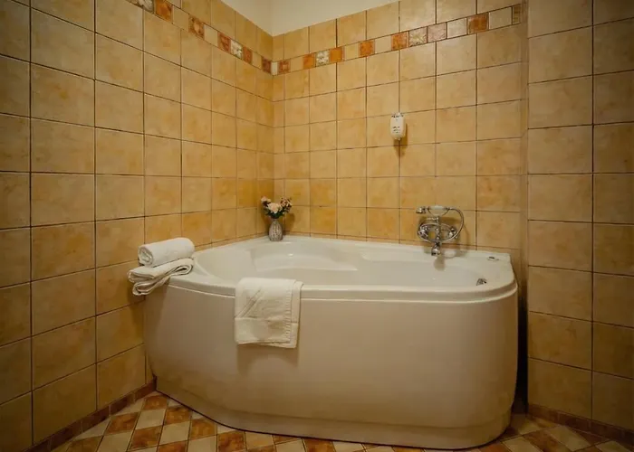 Modern Luxury With Panoramic Views Appartement