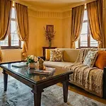 דירה Modern Luxury With Panoramic Views